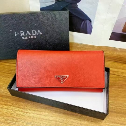 Prad*a Wallet-260309-XX03150