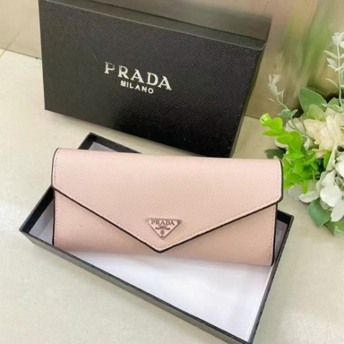 Prad*a Wallet-260309-XX03158