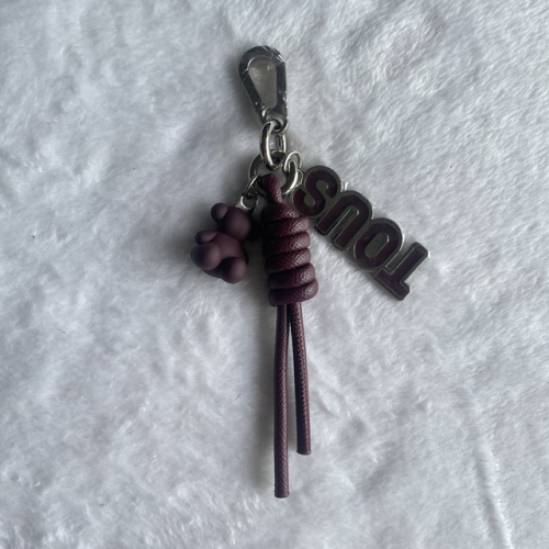TOU*S Keychain-260313-AA0016