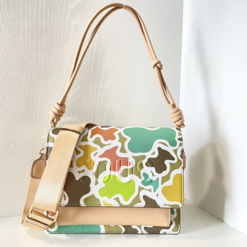 TOU*S Handbags-260313-AA0236