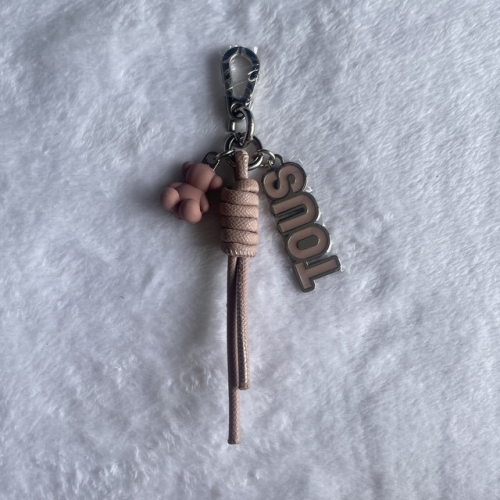TOU*S Keychain-260313-AA0009