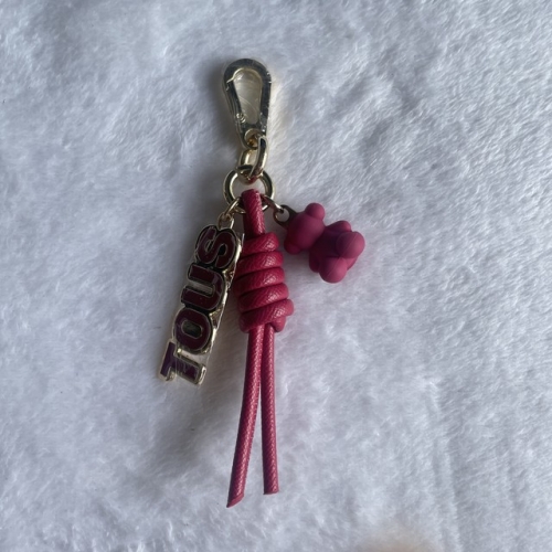 TOU*S Keychain-260313-AA0008