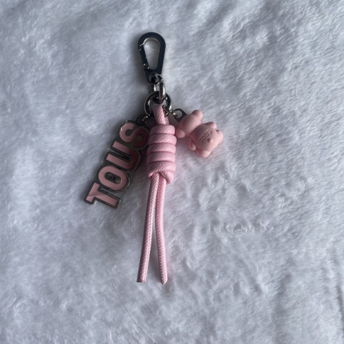 TOU*S Keychain-260313-AA0012