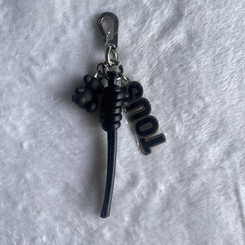 TOU*S Keychain-260313-AA0014