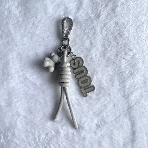 TOU*S Keychain-260313-AA0011