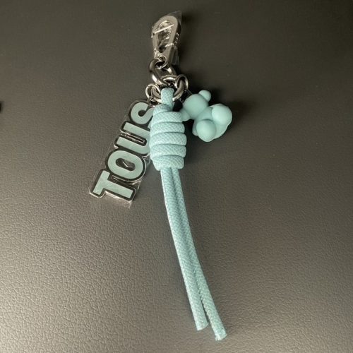 TOU*S Keychain-260313-AA0007