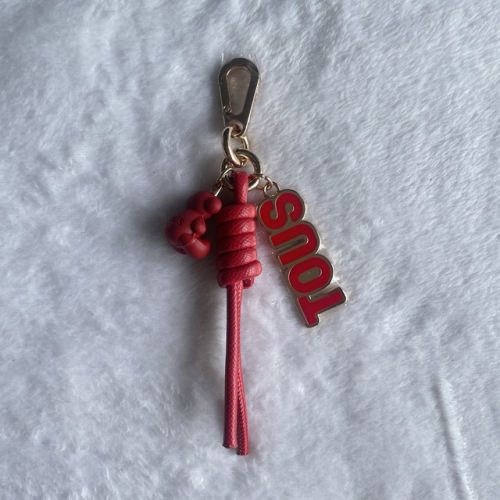 TOU*S Keychain-260313-AA0013