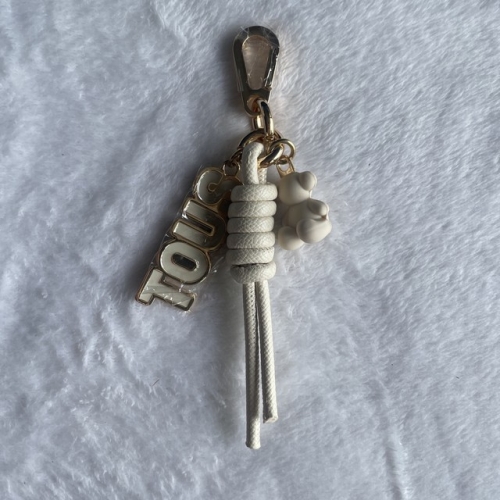 TOU*S Keychain-260313-AA0015