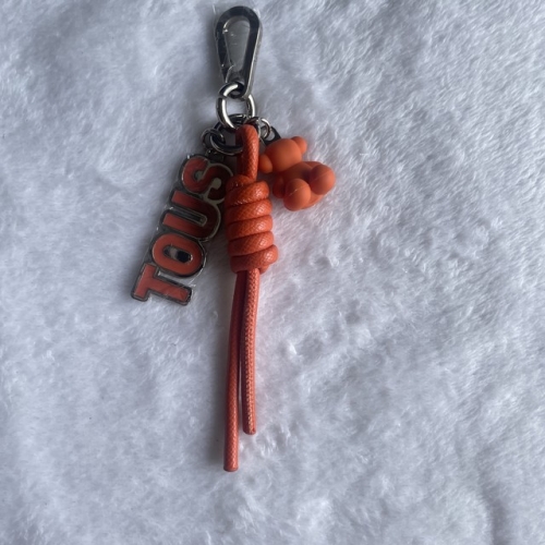 TOU*S Keychain-260313-AA0010