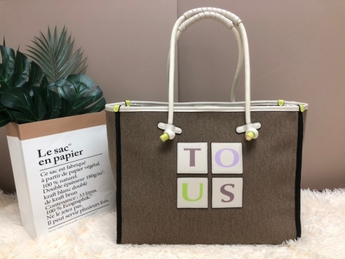 TOU*S Handbags-260313-AA0229