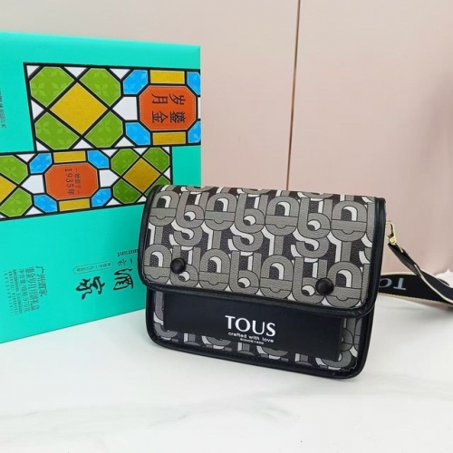 TOU*S Handbags-260401-XX10433