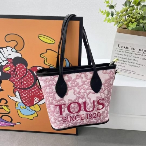 TOU*S Handbags-260401-XX10430