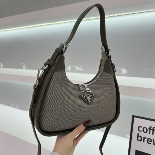 Prad*a Handbags-260401-XX10494