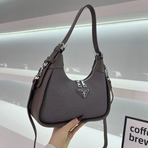Prad*a Handbags-260401-XX10497