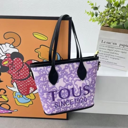 TOU*S Handbags-260401-XX10425