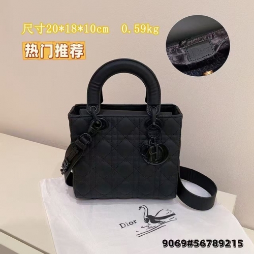 Dio*r Handbags-260401-XX10060