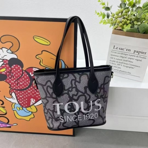TOU*S Handbags-260401-XX10424