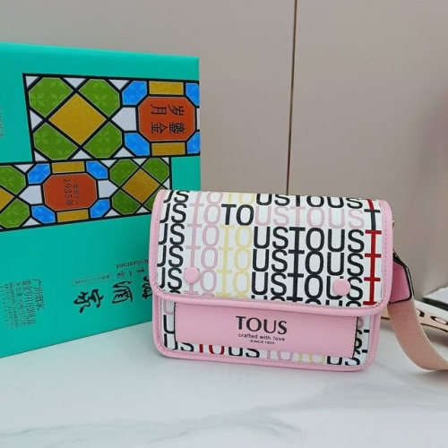 TOU*S Handbags-260401-XX10436
