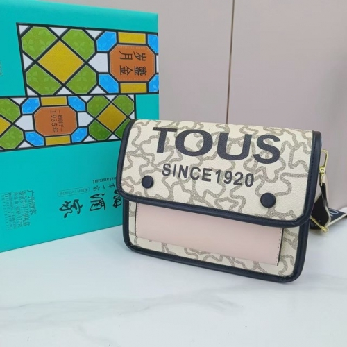 TOU*S Handbags-260401-XX10434