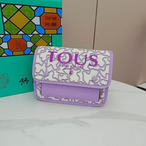 TOU*S Handbags-260401-XX10432