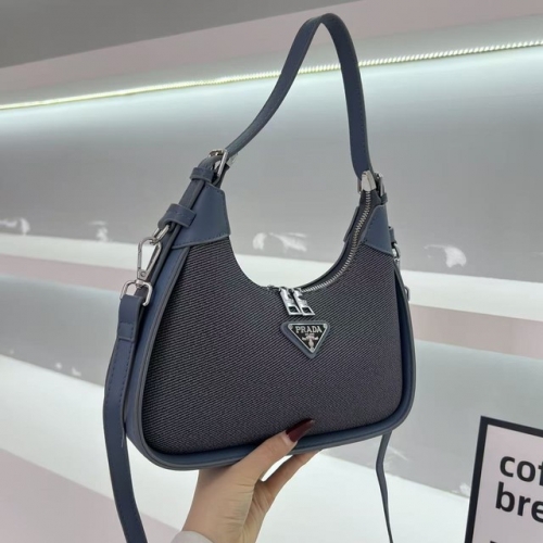 Prad*a Handbags-260401-XX10498