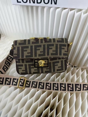 VERSAC*E Handbags-260401-XX10461