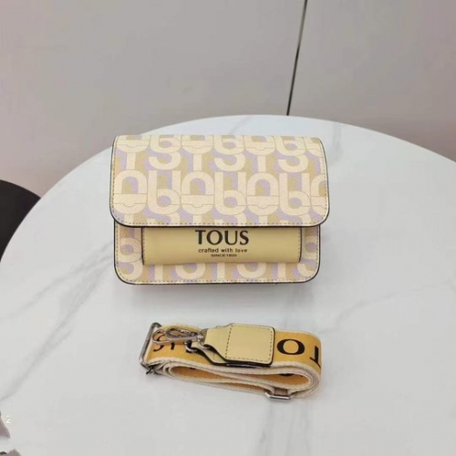 TOU*S Handbags-260401-XX10439