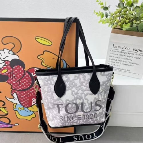 TOU*S Handbags-260401-XX10428