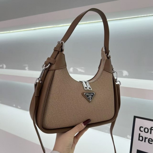 Prad*a Handbags-260401-XX10493