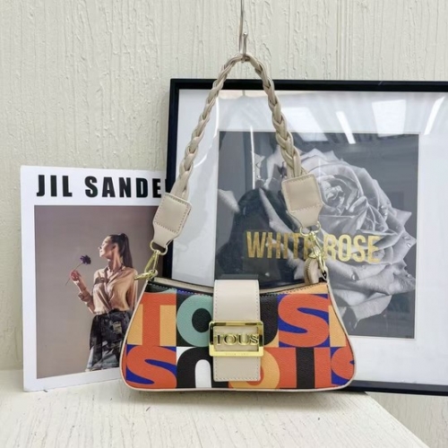 TOU*S Handbags-260401-XX10440