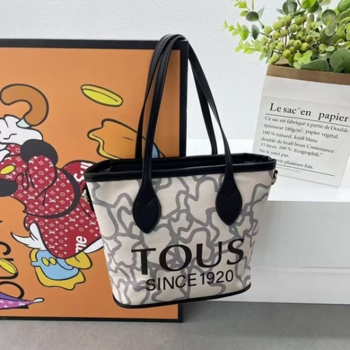 TOU*S Handbags-260401-XX10427