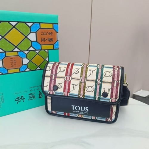 TOU*S Handbags-260401-XX10438