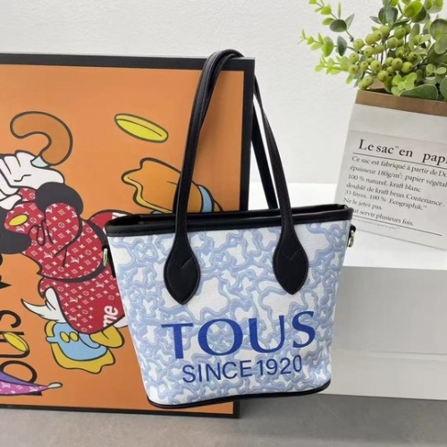 TOU*S Handbags-260401-XX10429