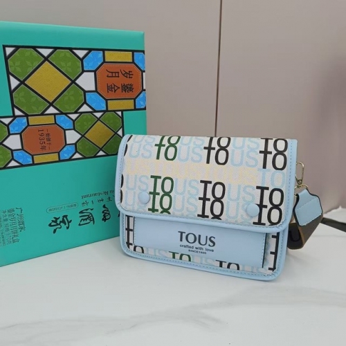 TOU*S Handbags-260401-XX10431