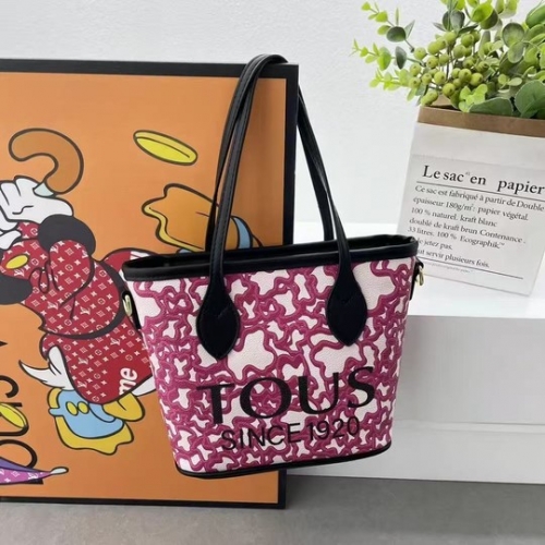 TOU*S Handbags-260401-XX10426