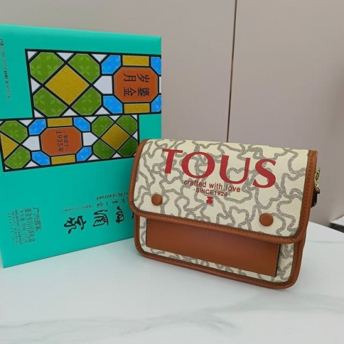 TOU*S Handbags-260401-XX10437