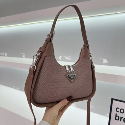 Prad*a Handbags-260401-XX10495