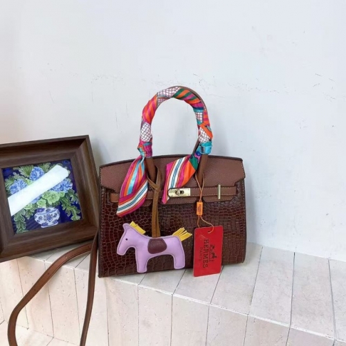 Herme*s Handbags-260412-XX10943