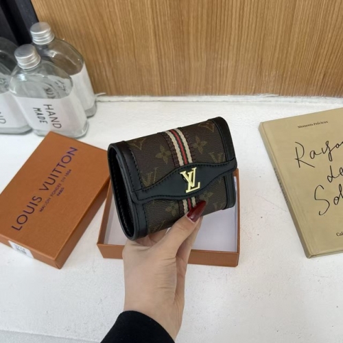 L*V  Wallet-260412-XX11227
