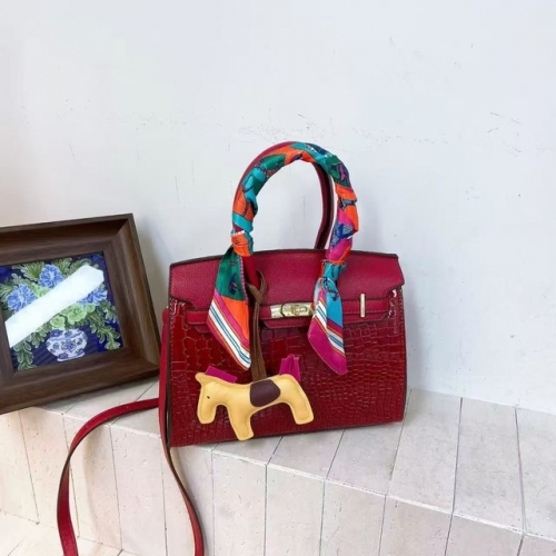 Herme*s Handbags-260412-XX10942