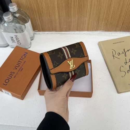 L*V  Wallet-260412-XX11230