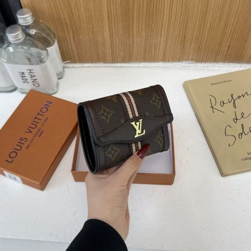 L*V  Wallet-260412-XX11228
