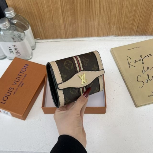L*V  Wallet-260412-XX11229