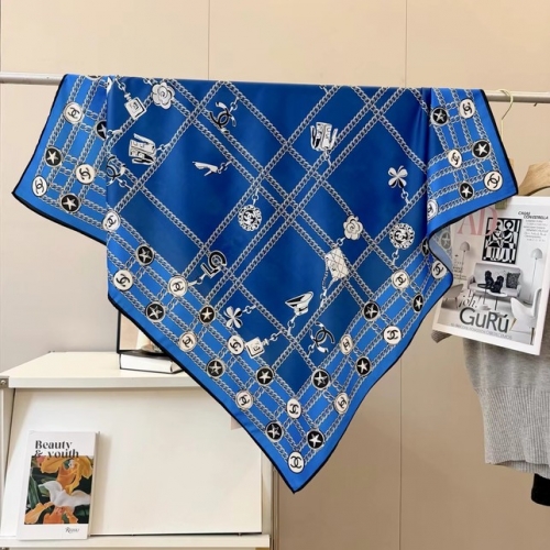Scarf & Ribbon-VXH260428-VXH000125