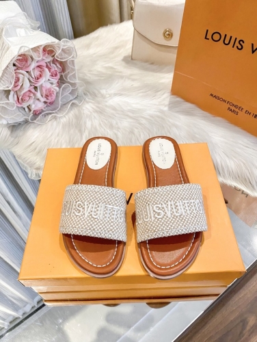 Slippers & Shoes-CQ260429-CQ00051