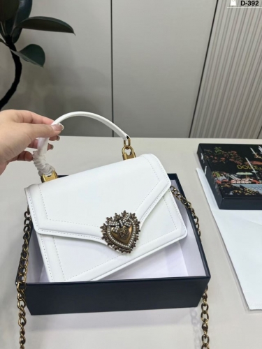 Dolce&Gabban*a Handbags-260427-XX11237