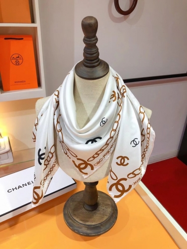 Scarf & Ribbon-VXH260428-VXH000110