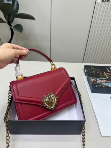Dolce&Gabban*a Handbags-260427-XX11236