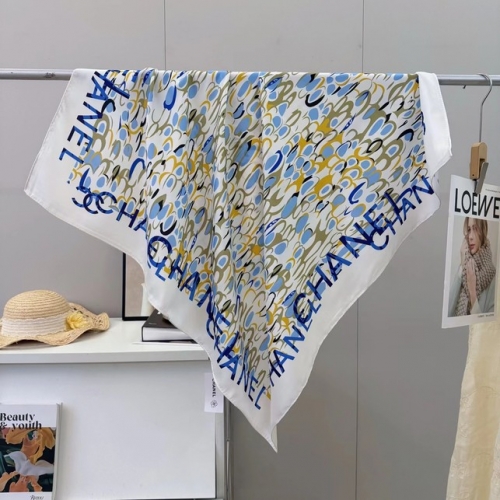 Scarf & Ribbon-VXH260428-VXH000111
