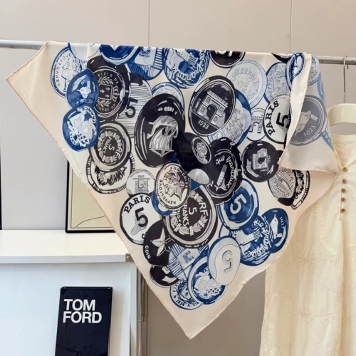 Scarf & Ribbon-VXH260428-VXH000109